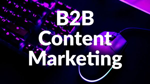 B2B Content Marketing in 2026: A 90-Day Playbook