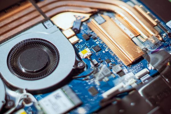 Apple and Intel Are Making Chips Together — Here's Why It Changes Everything