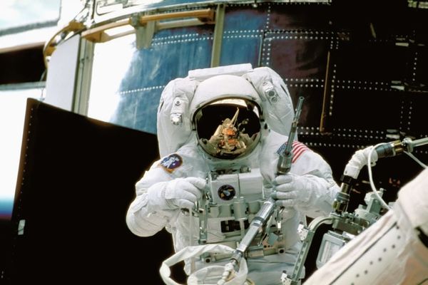 Orbital Charging Stations Are Real: Star Catcher Raises $65M to Beam Power in Space