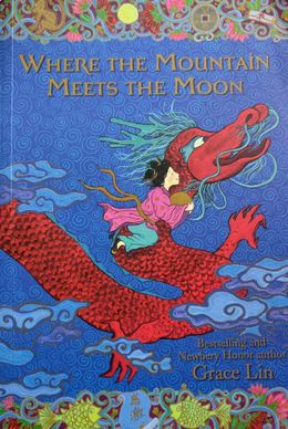 Great Book Series to Read Together