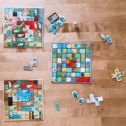 Maths: 5 Great Board Games That Really Build Number Skills & Confidence