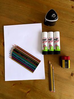 5 Unsung Stationery Heroes That Make Home Education Easier