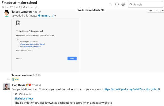 Captain Rainbow, Alan Davis