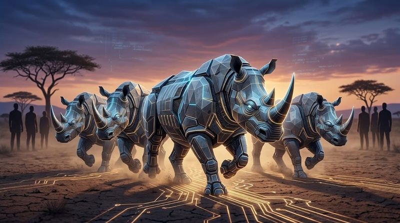 What Ionesco’s Rhinoceros can tell us about the future of AI
