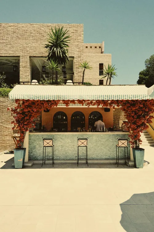 Gran Marbella Resort & Beach Club
