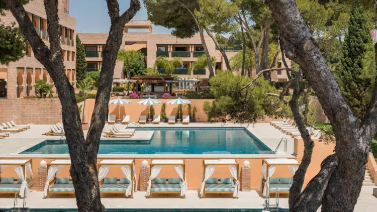Spain