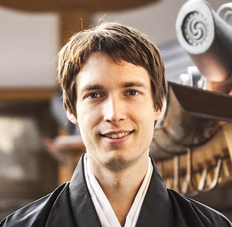 Makoto Takemiya (武宮誠)