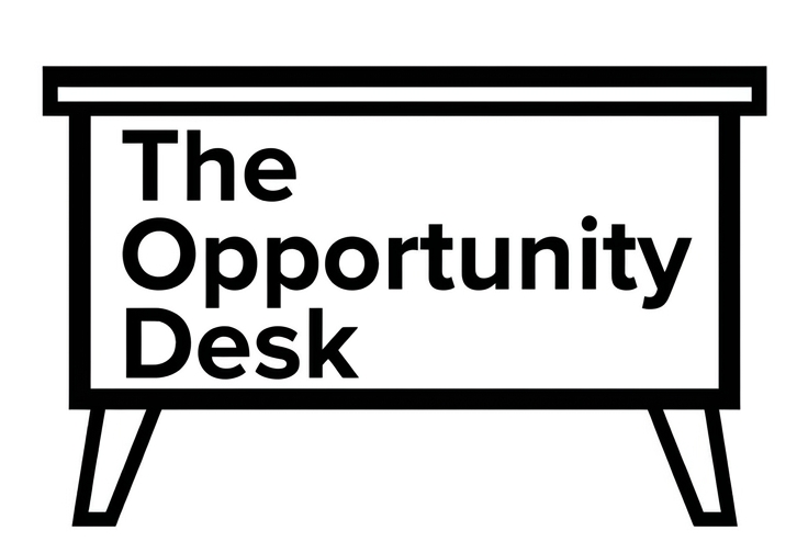 The Opportunity Desk