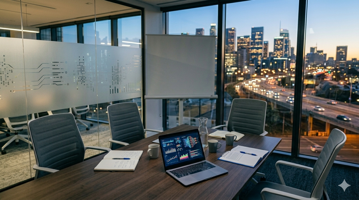 AI Consulting Side Hustle: What the $50,000 Contract Story Leaves Out