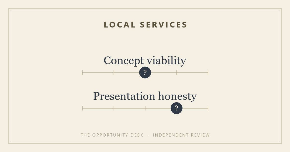Everyone Overlooks This Simple Side Hustle — Chris Koerner