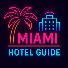 Miami Hotel Guide