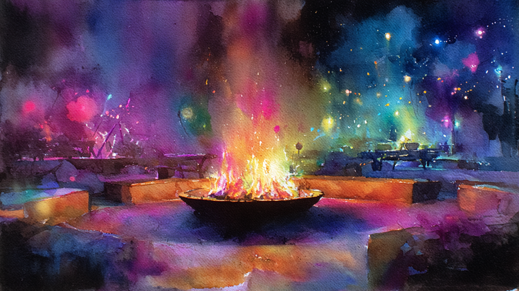 The Prophetic voice in worship - more than songs