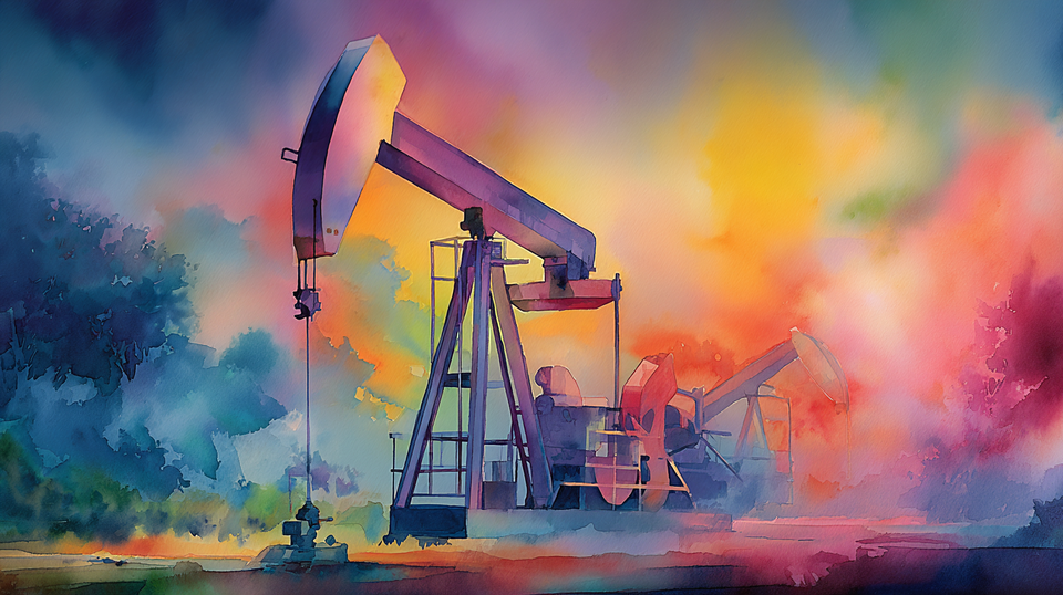 Let's talk about the cost of oil...