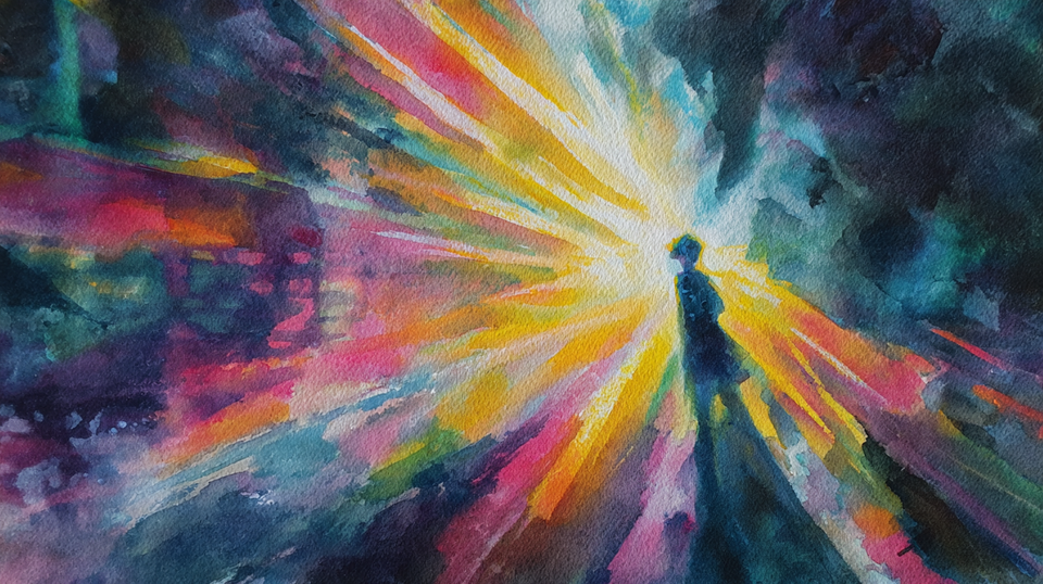 How Worship Shapes A Soul