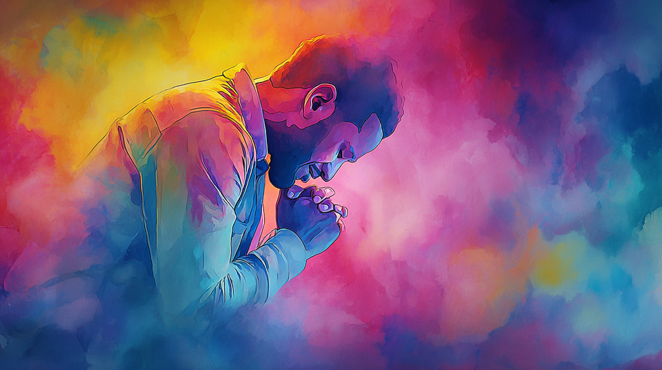 The private altar: the grounding place for worship leaders