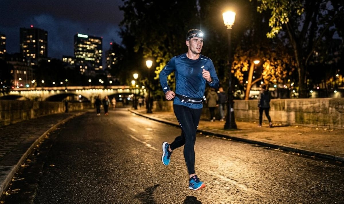 1 500km plus tard : comment le running m'a appris l'entrepreneuriat