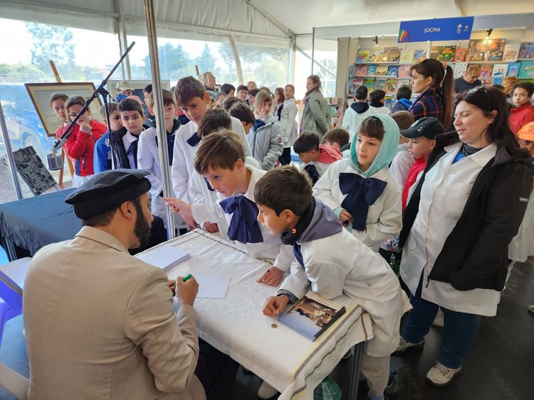 Actividades de la Comunidad