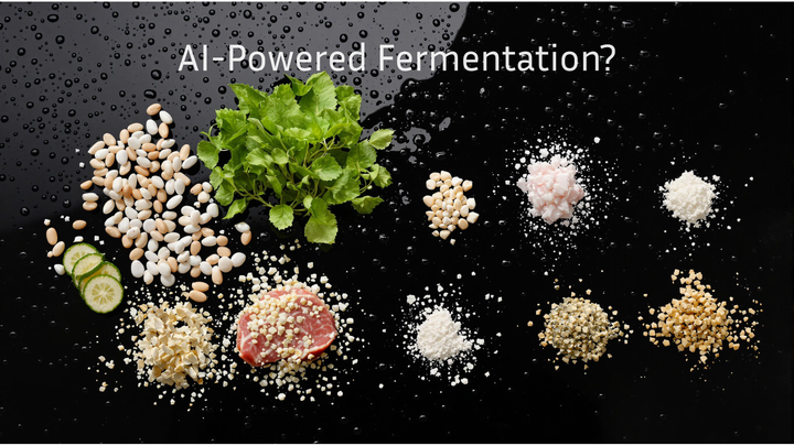 5 reasons to NOT become an AI-powered fermentation startup
