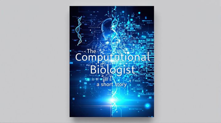 The Computational Biologist - a short story