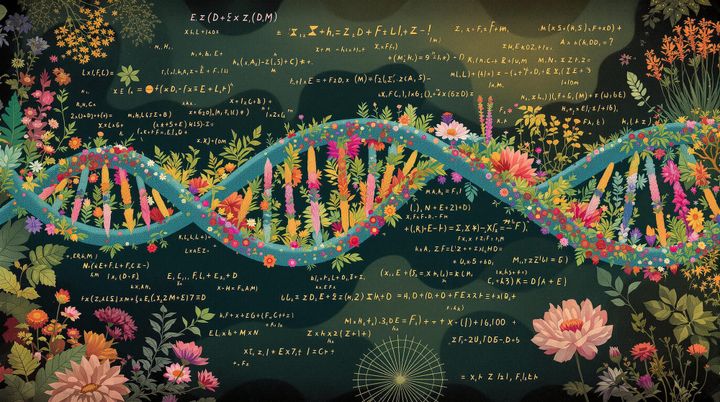 Cover image: strain design by wishful thinking