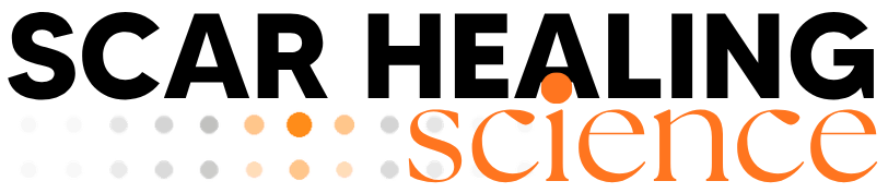 Scar Healing Science