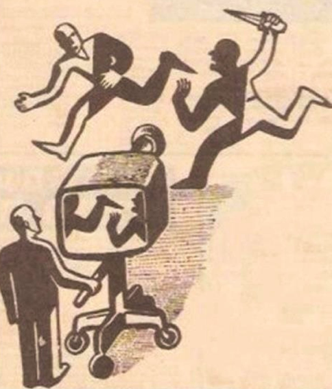 How Language in Mainstream Media Politics is Intentionally Used