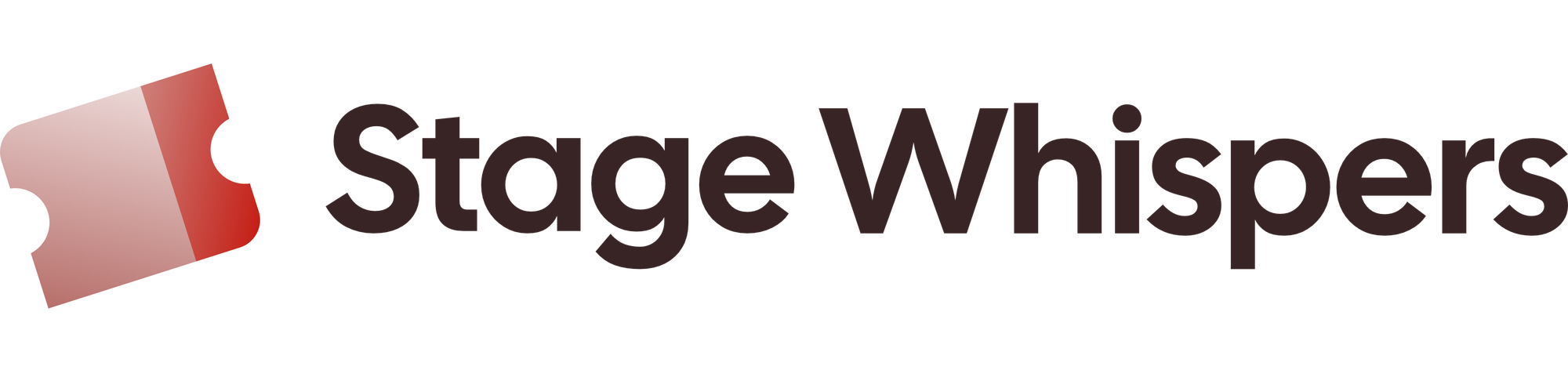 Stage Whispers