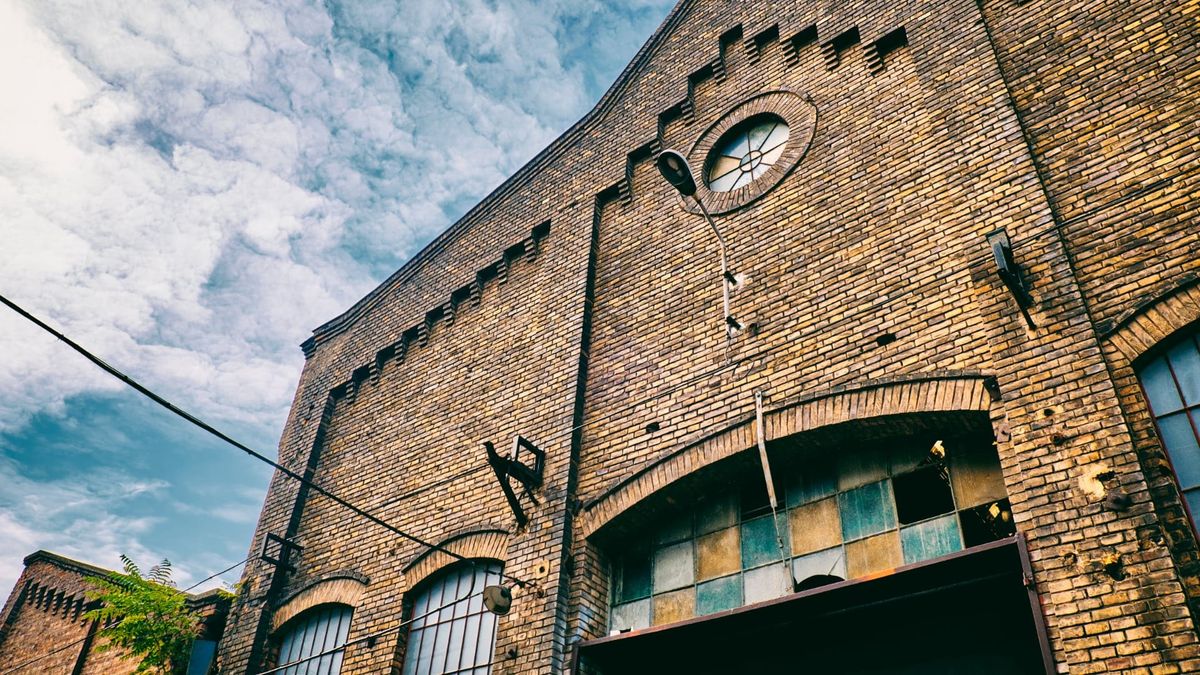 The £76.8m fund most small venues can't reach
