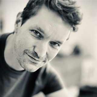 James Farwood