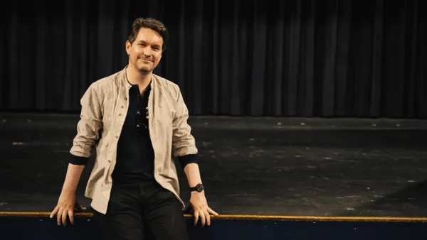 Auditions and the Night I Almost Left
