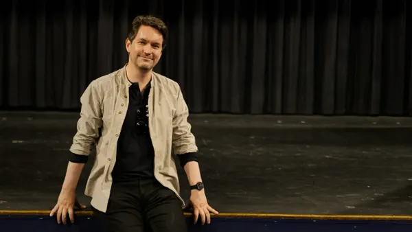 Auditions and the Night I Almost Left