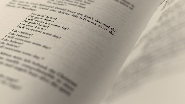 You Don't Need to Memorise It Yet