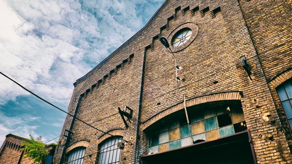 The £76.8m fund most small venues can't reach
