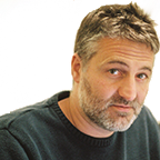 Scott Berinato