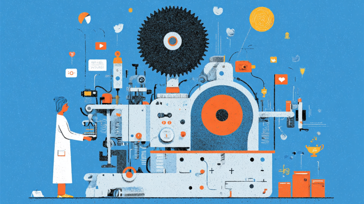 The Meta Ad Testing System That Never Stops Working