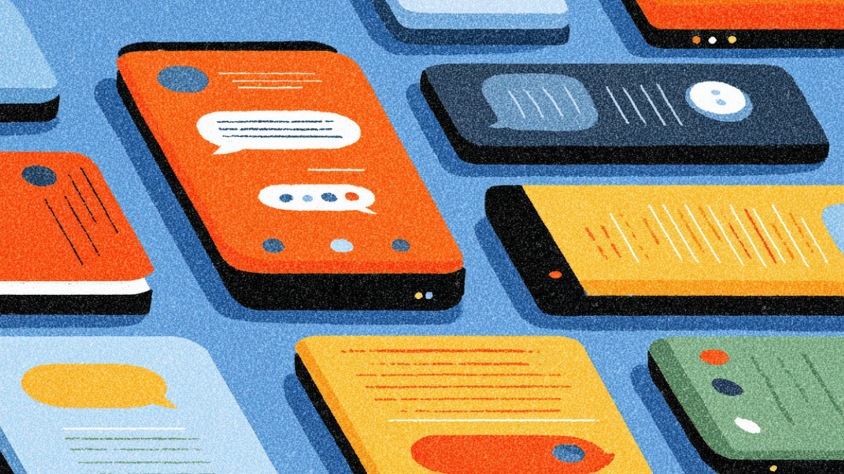 Conversational Commerce: Stop Shouting, Start Chatting