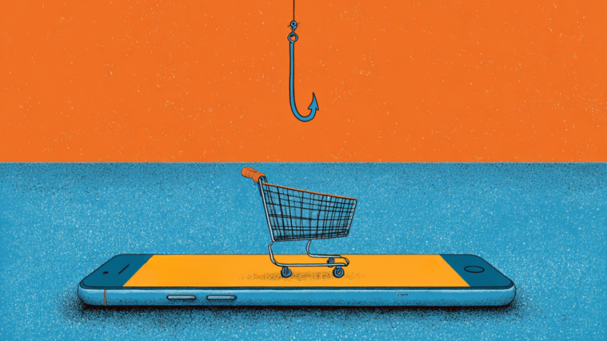 The 3-Step Formula to Stop the Scroll