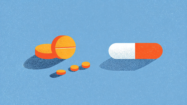 The Aspirin vs. Vitamin Pain Point Audit