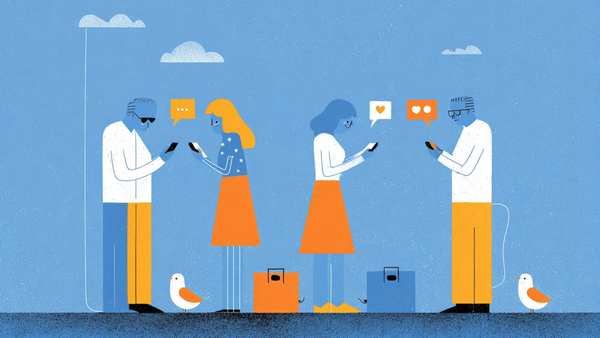 The 2026 Organic Social Guide