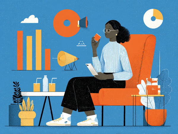 How to build partnerships with content creators for your ecommerce brand