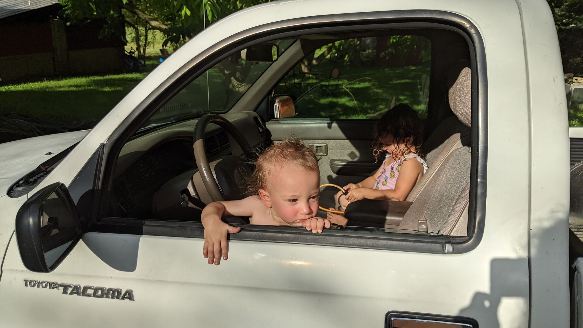 August- A Love Letter