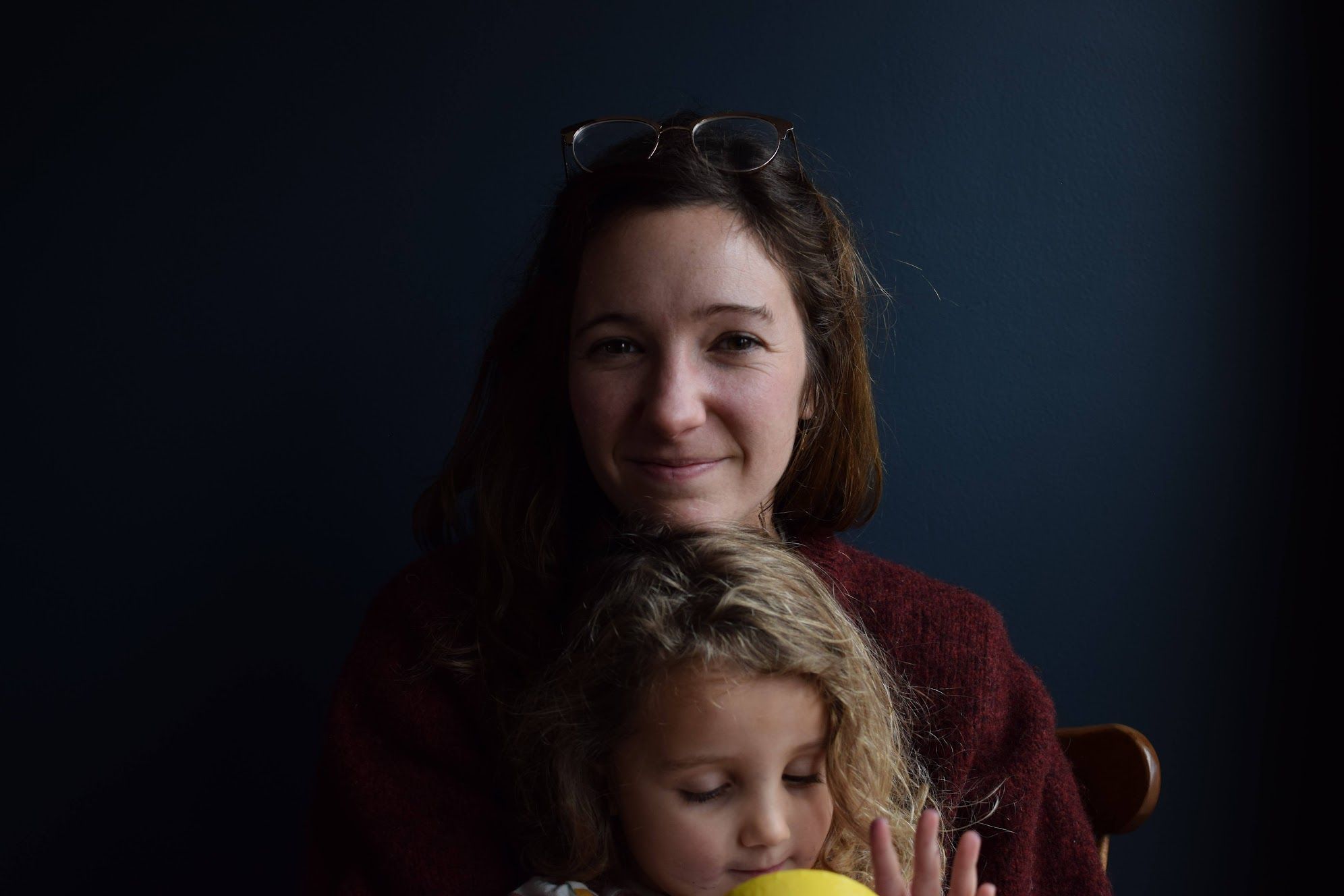 The Remedy: A Quiet Life