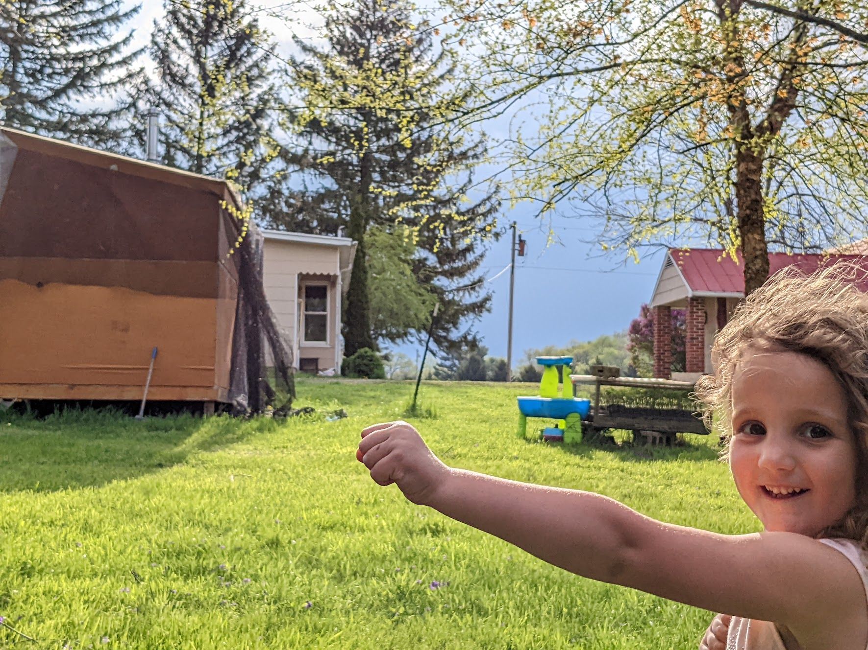 How to Quit Your Job and Start Farming