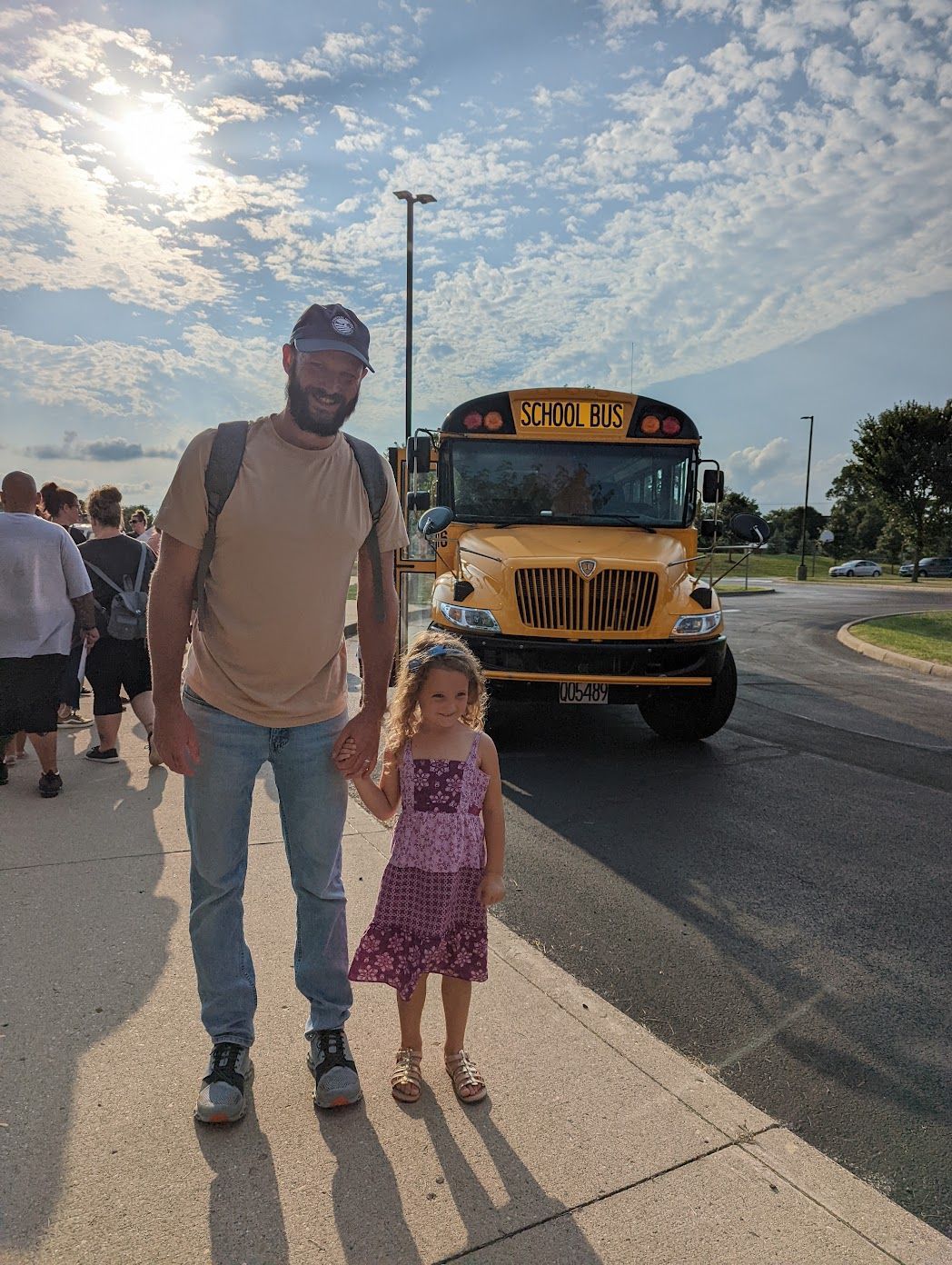 Can You Tell me How to Get to Sesame Street?