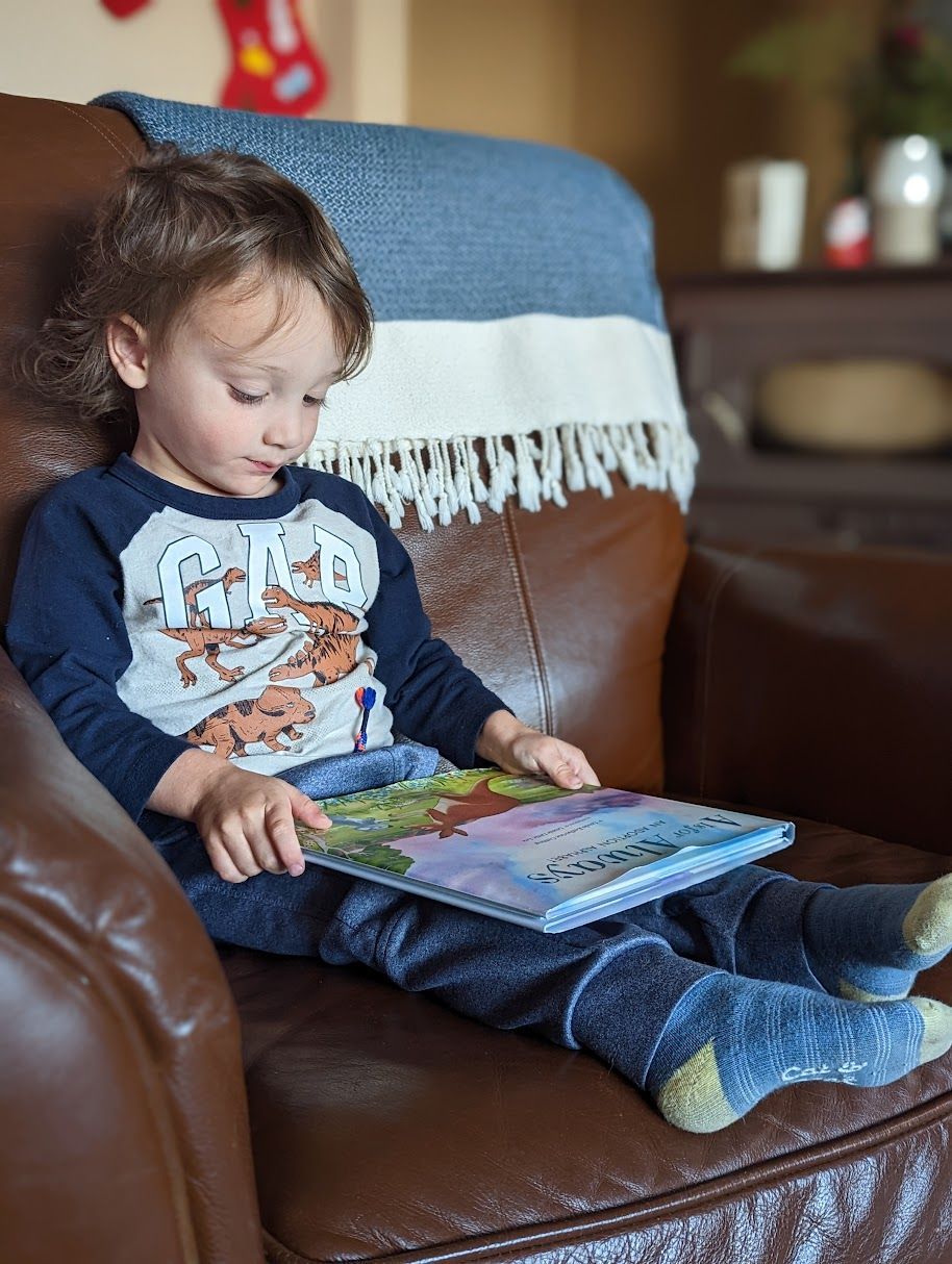 Why You Should Talk to Strangers