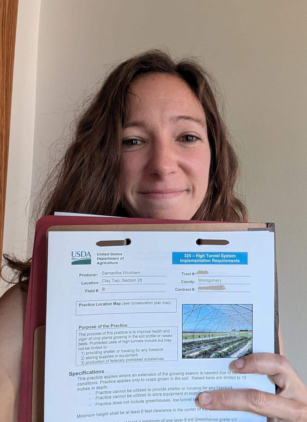 We're Much (contractually) Obliged