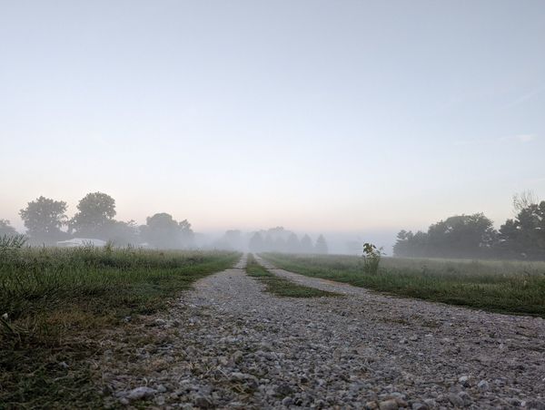 "Leaving the Farm, You're Gonna Lose Something"