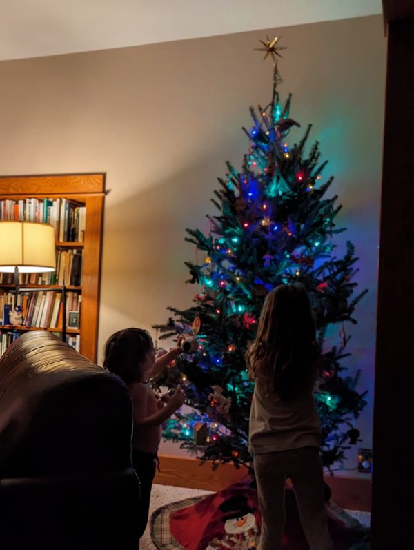 Happy Holidays