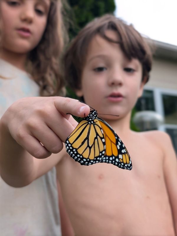 Saving More for Ourselves