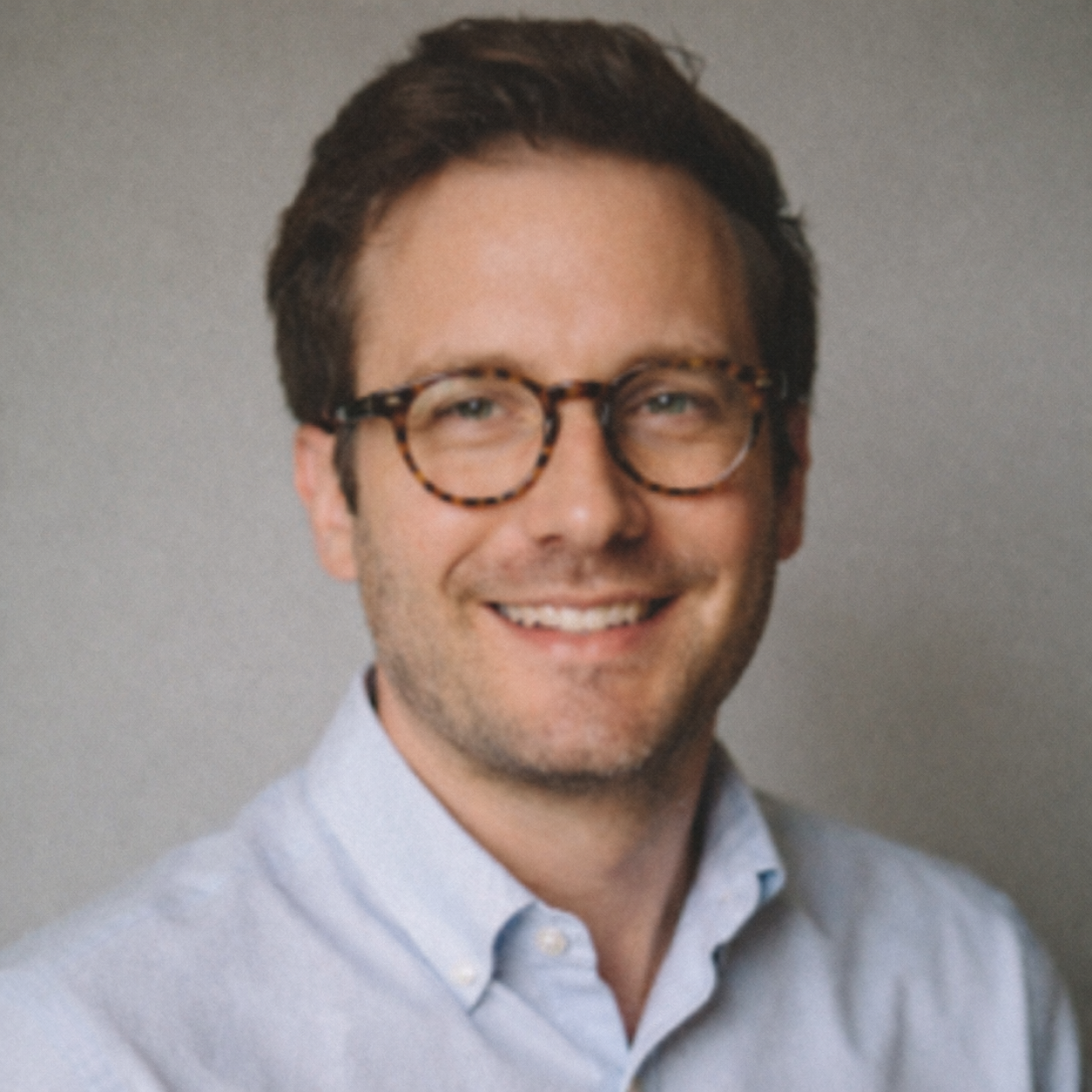 Dan Richardson